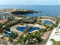 Playa de la Arena, Tenerife